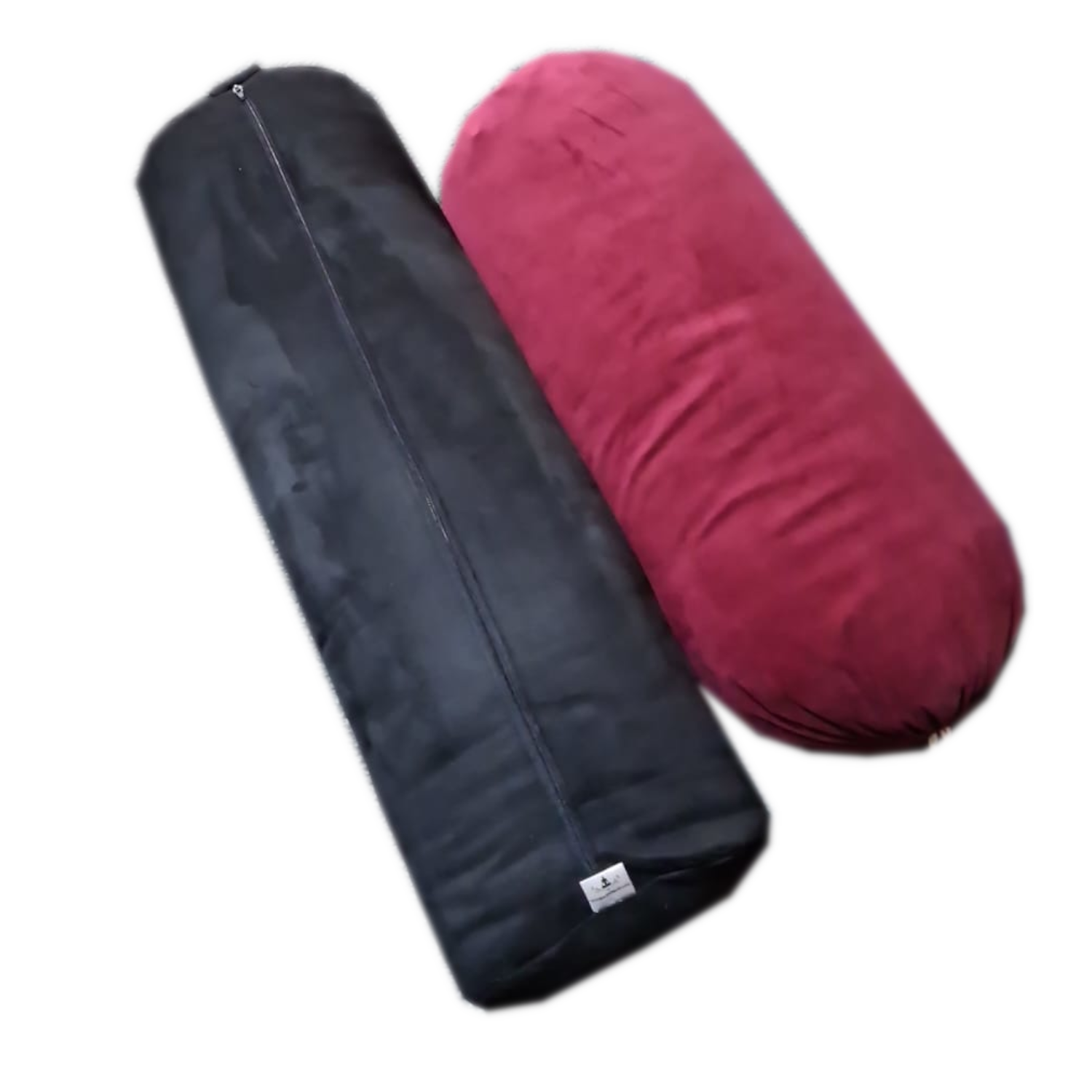 Bespoke Custom Yoga Bolster