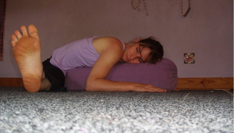 upavistakonasana