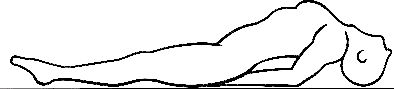 matsyasana