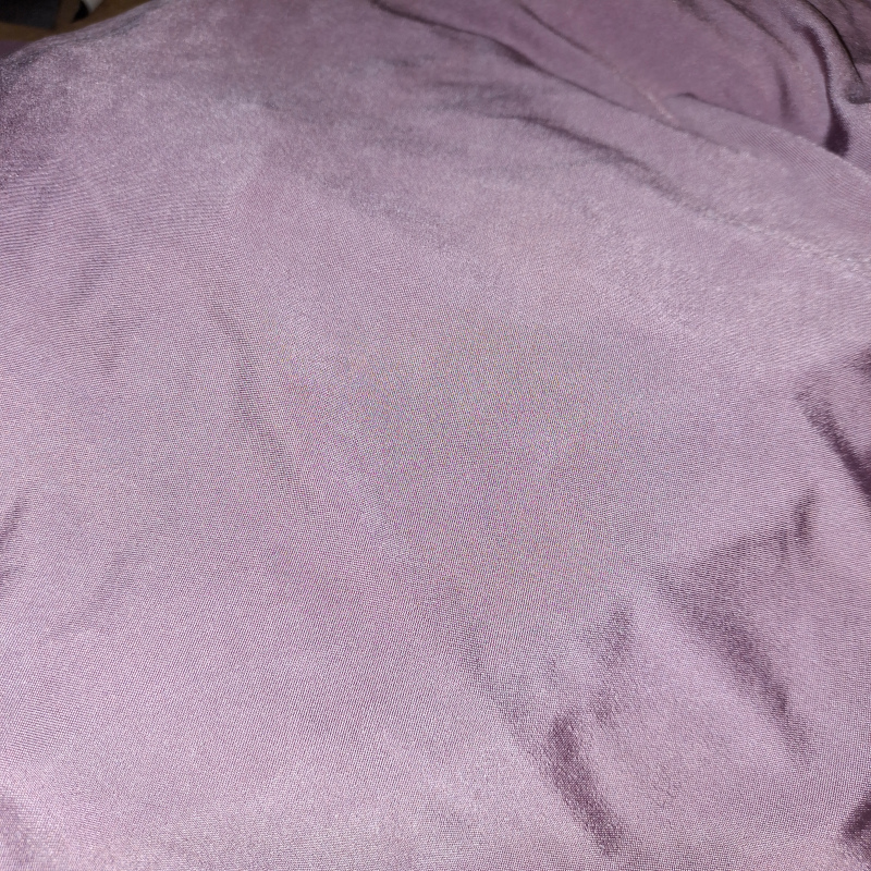 dusty pink