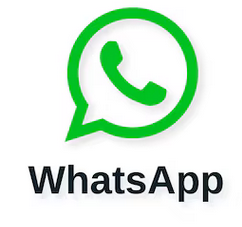 WhatsApp Button