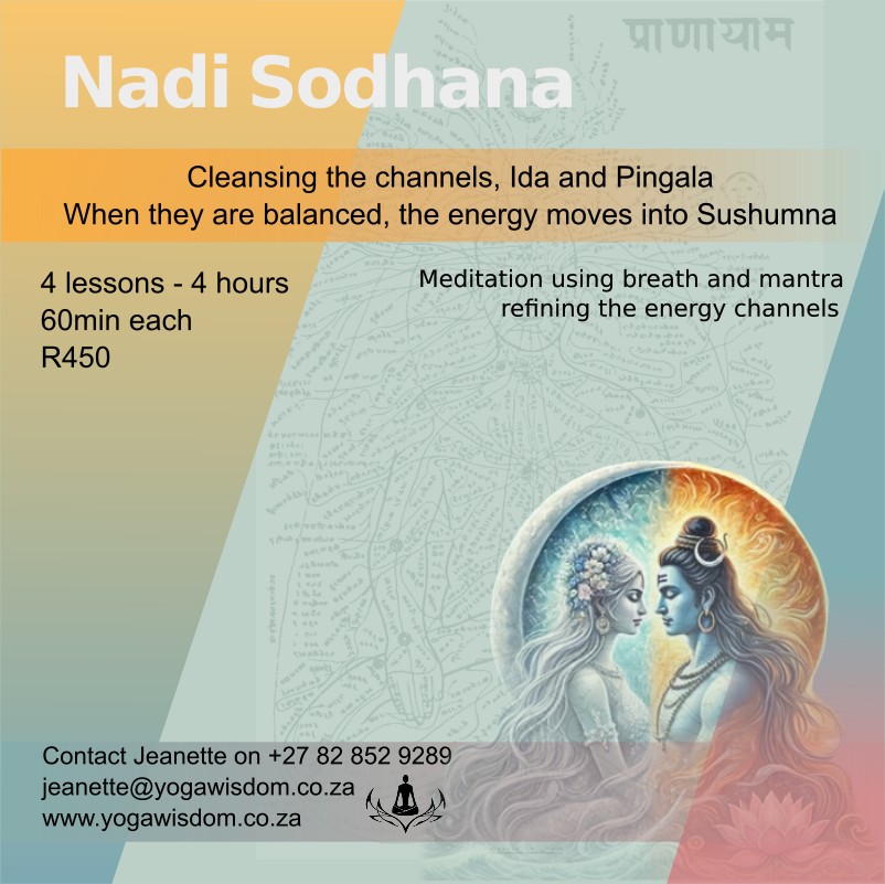 Nadi workshop