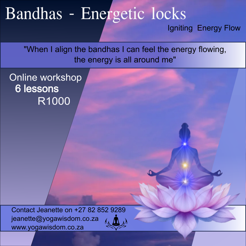 Bandha workshop